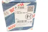 МАСТИЛЬНИЙ ФІЛЬТР bosch F026407350