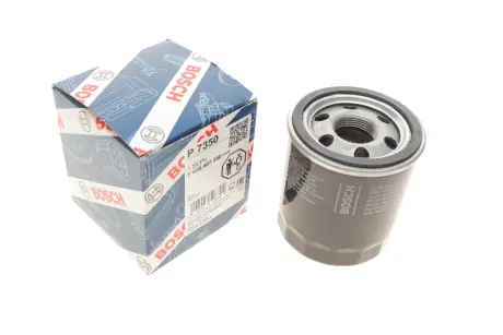 МАСТИЛЬНИЙ ФІЛЬТР bosch F026407350
