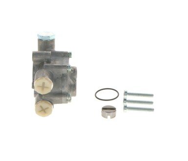 Механический насос подкачки DAF bosch KS00001392