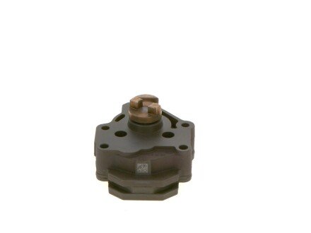 Механічний паливний насос bosch 0440020125
