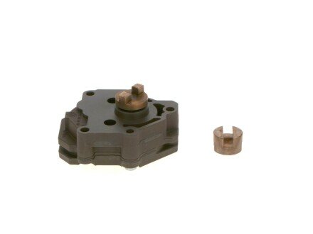 Механічний паливний насос bosch 0440020125