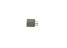 Микpо pеле 24v 10/5 a (пр-во) bosch 0332207402