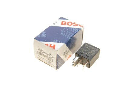 Мікро реле bosch 0986332004