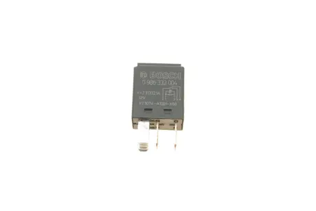 Мікро реле bosch 0 986 332 004