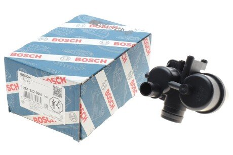 МОДУЛЬ САМОДІАГНОСТИКИ bosch 026122200N