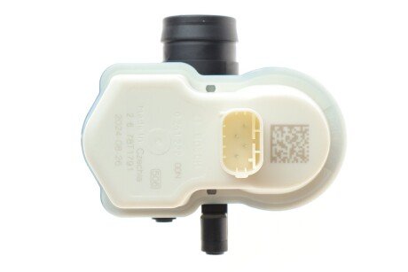 МОДУЛЬ САМОДІАГНОСТИКИ bosch 026122200N