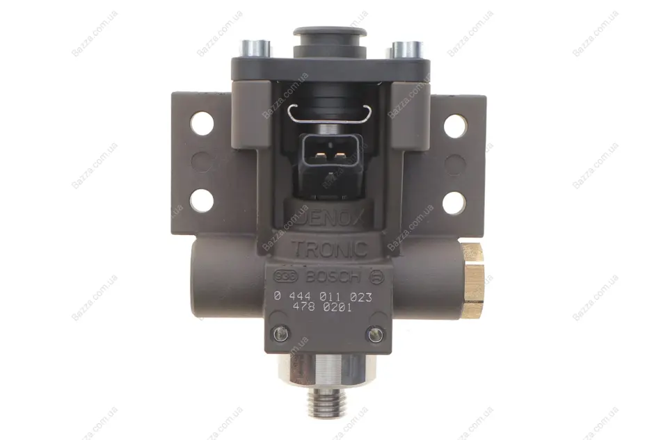 Модуль викидів азоту bosch 0444011023