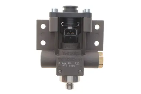 Модуль викидів азоту bosch 0444011023