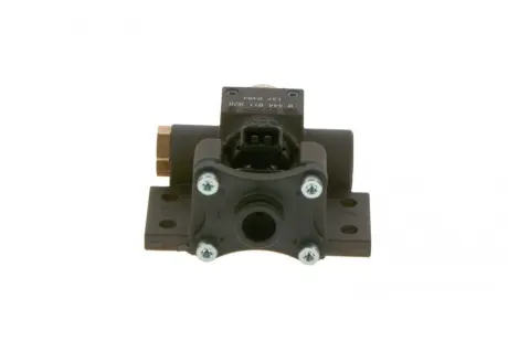 Модуль викидів азоту bosch 0444011028
