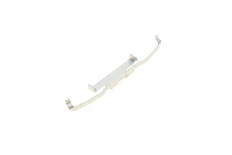 Монтажний к-кт гальмівних колодок bosch 1987474032