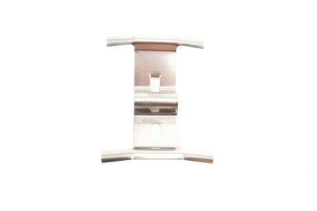 Монтажний к-кт гальмівних колодок bosch 1987474418