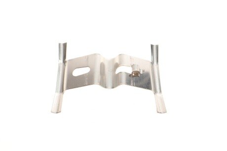 Монтажний к-кт гальмівних колодок bosch 1987474418