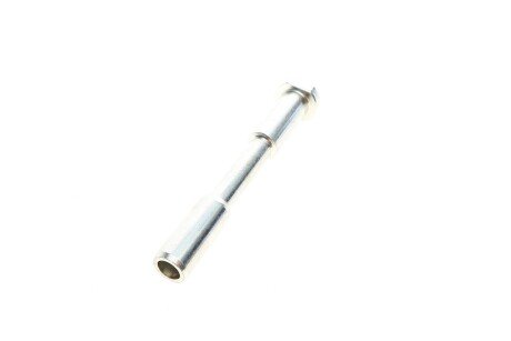 Монтажний к-кт гальмівних колодок bosch 1987474418