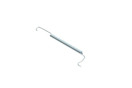 Монтажний к-кт гальмівних колодок bosch 1987475082