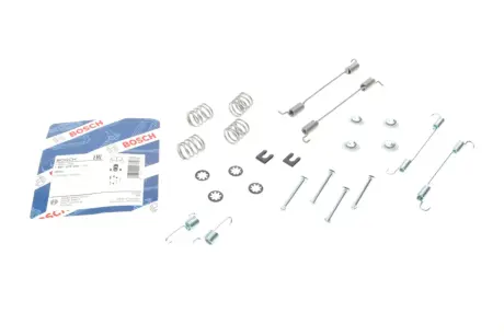 Пружина тормозных колодок bosch 1987475253