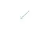 Монтажний к-кт гальмівних колодок bosch 1987475257