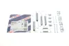 Монтажний к-кт гальмівних колодок bosch 1 987 475 309