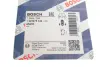 Монтажний к-кт гальмівних колодок bosch 1 987 475 344