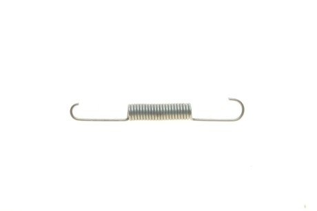 Монтажний к-кт гальмівних колодок bosch 1987475410