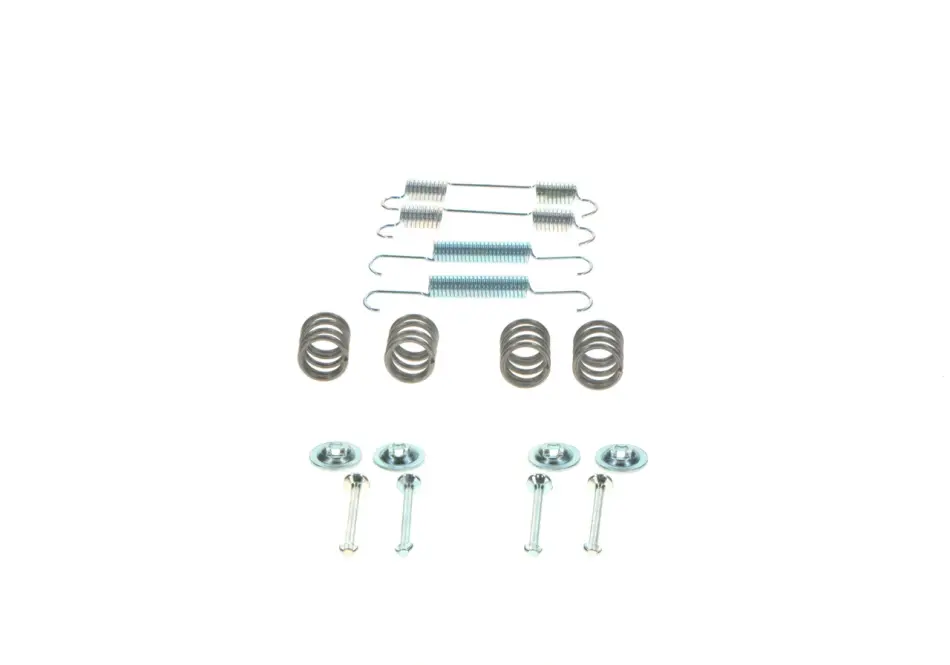 Монтажний комплект колодки bosch 1 987 475 418