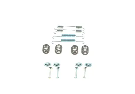 Монтажний комплект колодки bosch 1 987 475 418