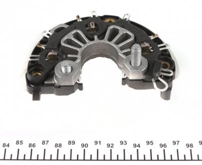 Диодный мост генератора bosch F00M133259