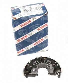 Диодный мост генератора bosch F00M133259