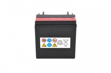 Акумулятор (акб) agm 105 ah bosch 0092M60210