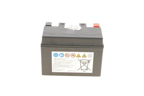 МОТОЦИКЛЕТНА АКУМУЛЯТОРНА БАТАРЕЯ bosch 0986FA1270