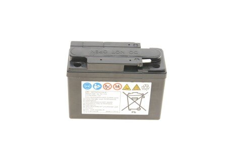 МОТОЦИКЛЕТНА АКУМУЛЯТОРНА БАТАРЕЯ bosch 0986FA1300