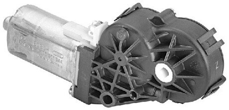 Моторчик дворника (стеклоочистителя) bosch 0390201944