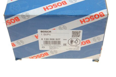 Моторчик дворника (стеклоочистителя) bosch 0130008527