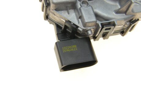 Моторчик двірника (склоочисника) bosch 0390241538