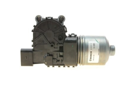 Моторчик двірника (склоочисника) bosch 0390241538