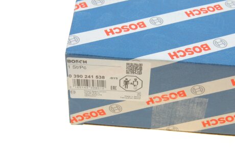 Моторчик двірника (склоочисника) bosch 0390241538