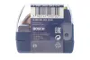 Набір ламп H4+/ P21W,R5W,T4W, запобіжники:10A,15A,20A bosch 1 987 301 101