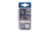 Набір ламп H4+/ P21W,R5W,T4W, запобіжники:10A,15A,20A bosch 1 987 301 101