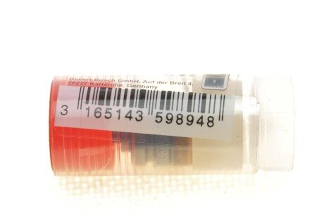 Нагнетат клапан тнвд bosch 1418512241