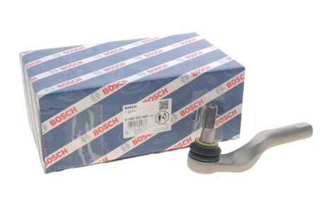 Накінечник кермової тяги bosch KS00003980