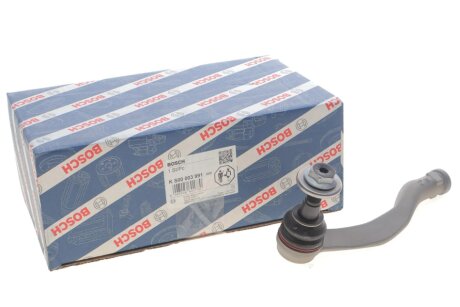 Накінечник кермової тяги bosch KS00003991