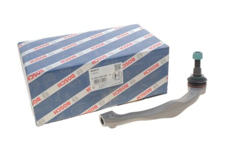 Накінечник кермової тяги bosch KS00004002