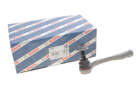 Накінечник кермової тяги bosch KS00004012