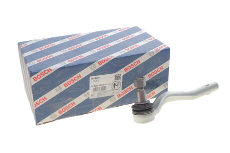Накінечник кермової тяги bosch KS00004142