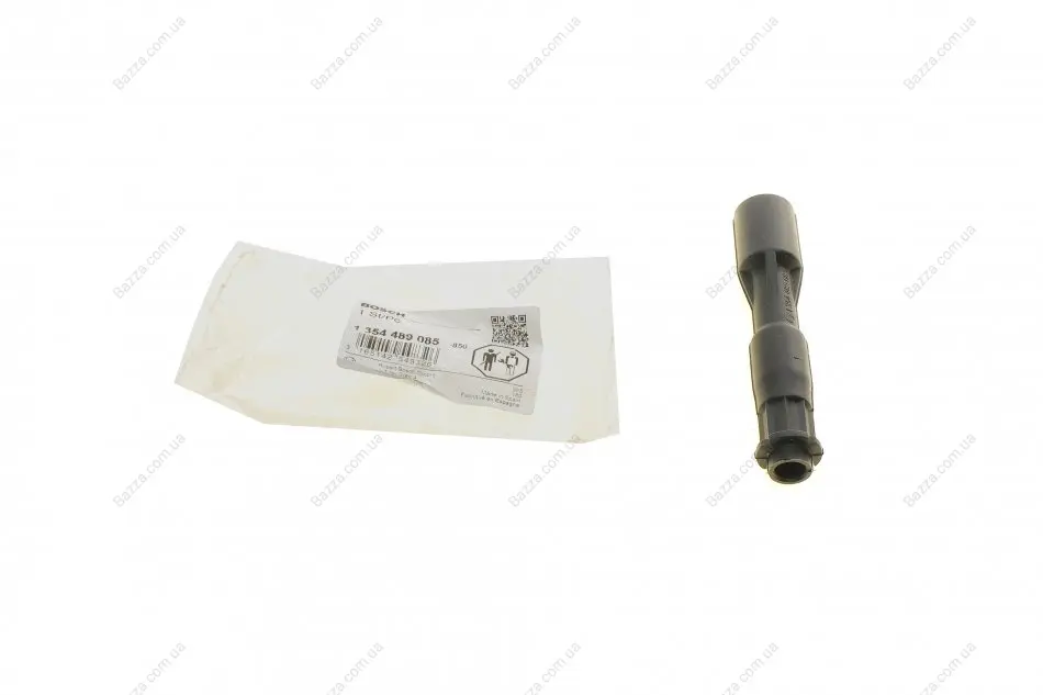 Наконечник катушки (свечи) зажигания bosch 1354489085