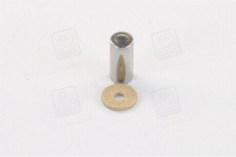 Направляющий ролик ТНВД bosch 1463125097