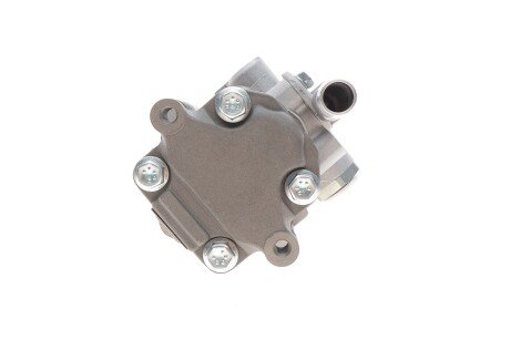 Насос гідропідсилювач керма bosch KS02000027