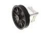 Насос гідропідсилювача Bosch KS00000133 (фото 2)