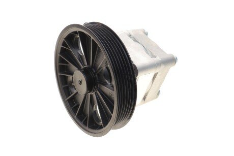 Насос гідропідсилювача bosch KS00000133