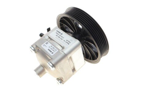 Насос гідропідсилювача bosch KS00000133