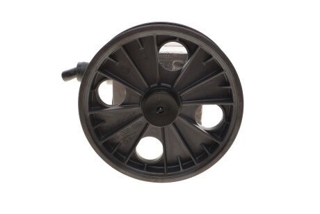 Насос гідропідсилювача bosch KS00000133